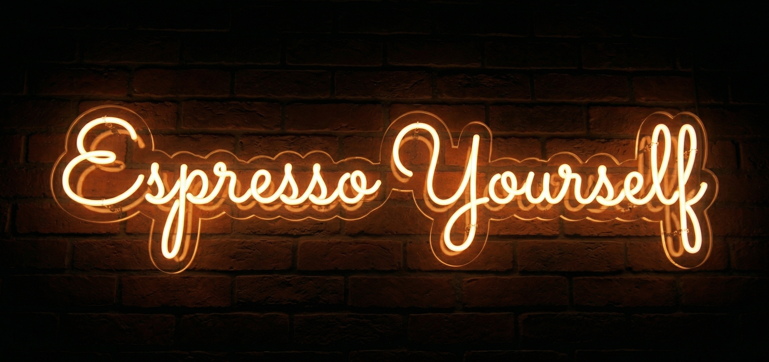 Custom Text Neon