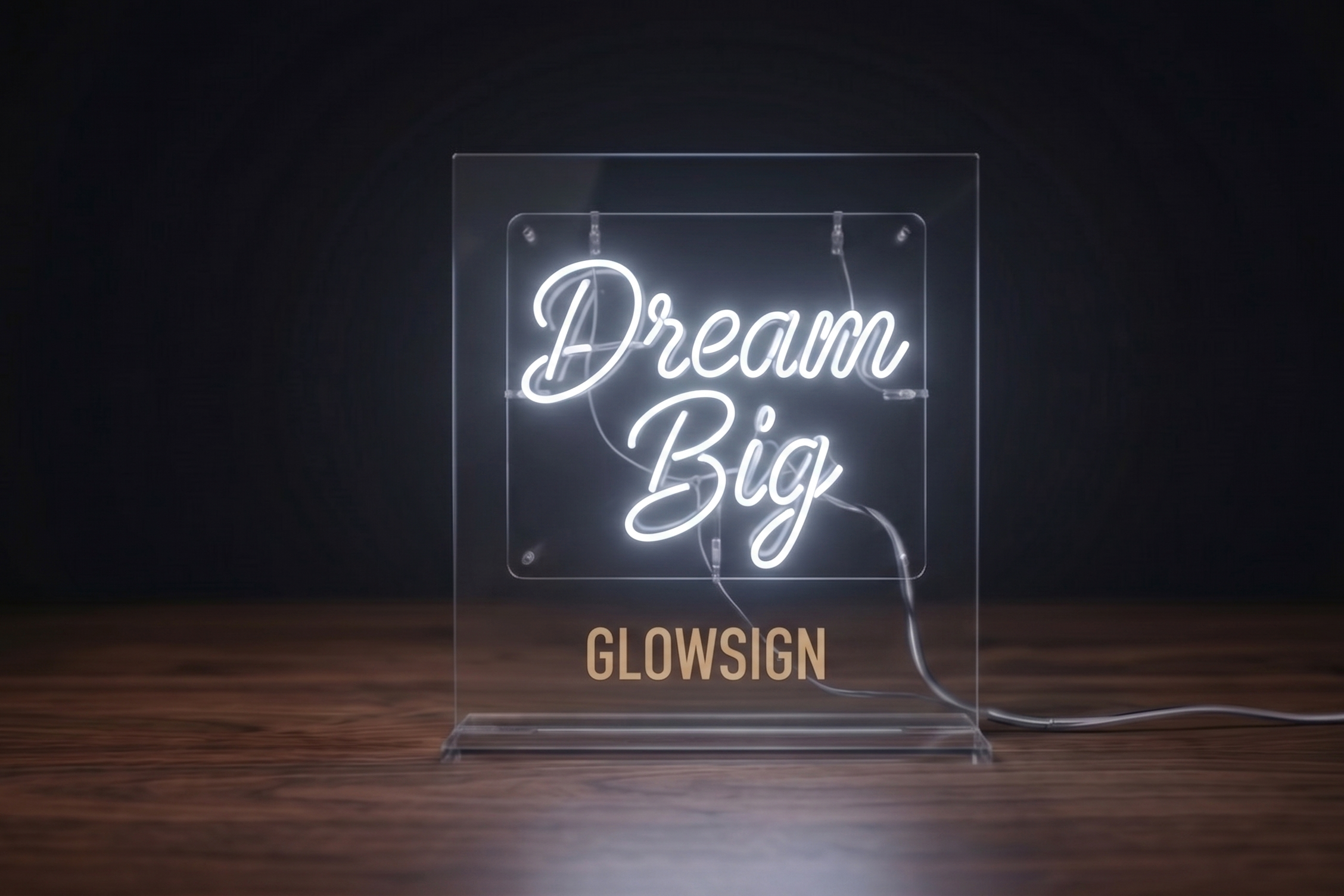 Dream Big