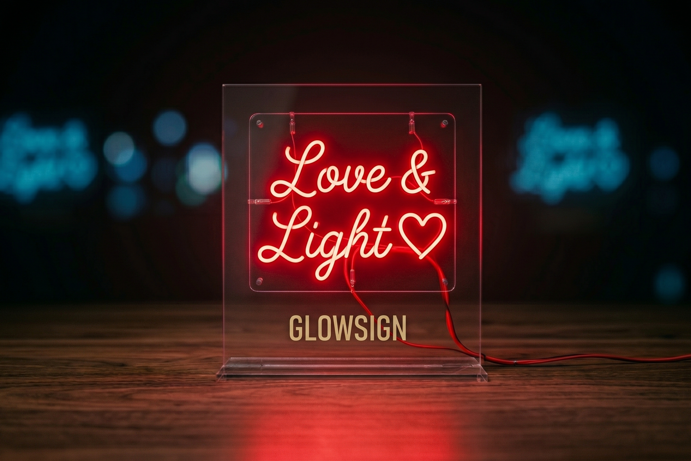 Love & Light