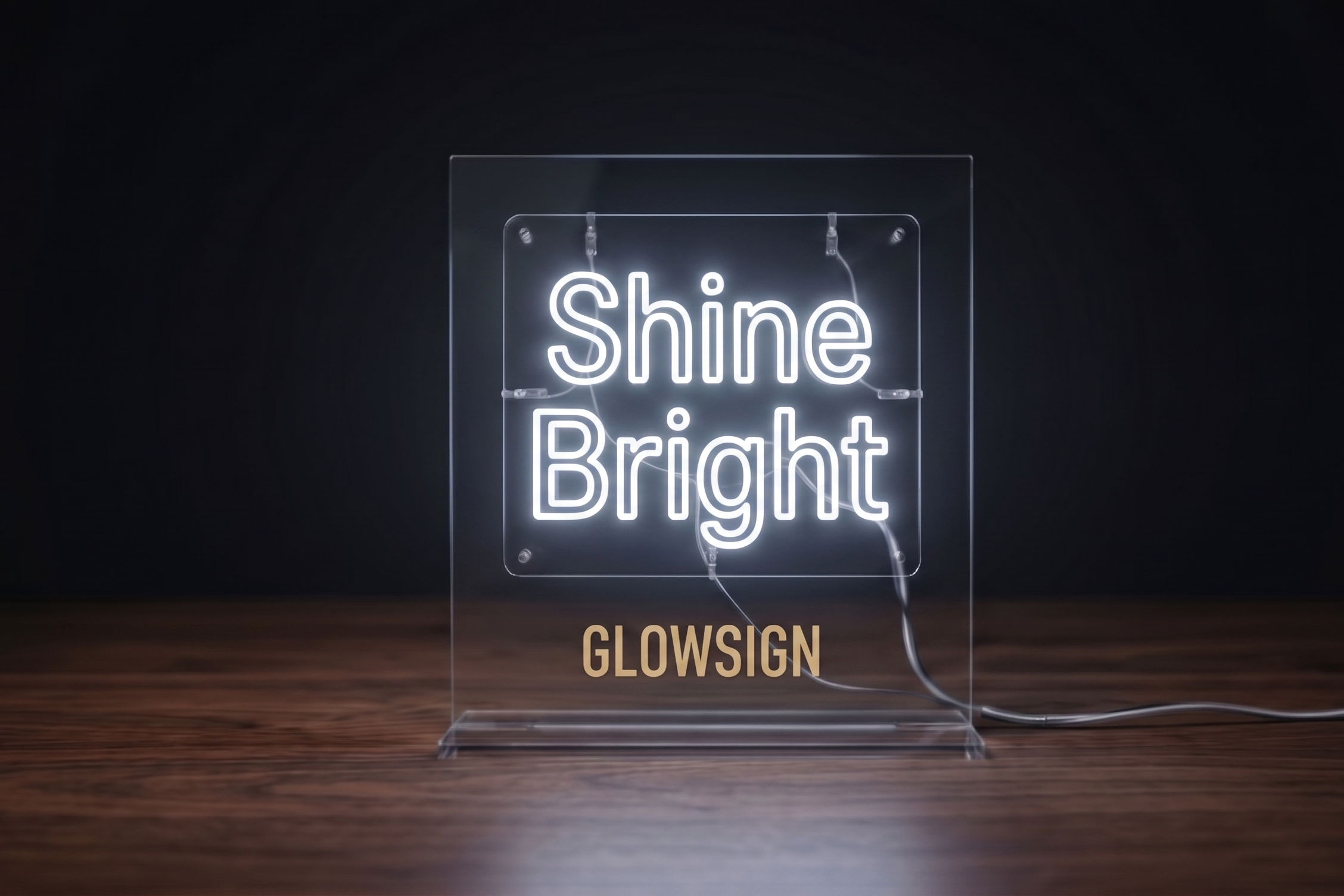 Shine Bright